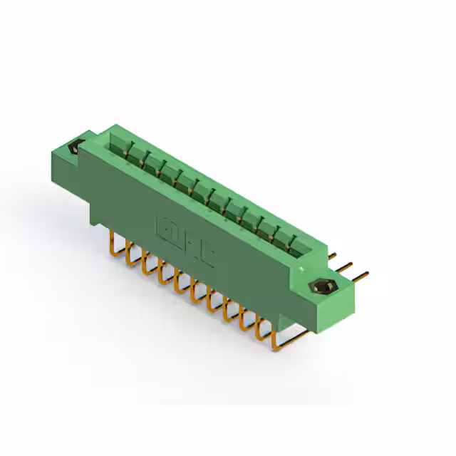 333-022-558-808 EDAC Inc.  Edgeboard Connectors